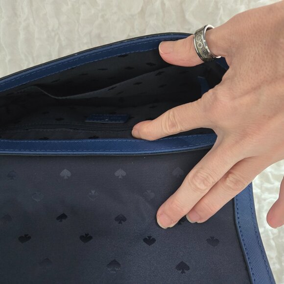Kate Spade crossbody purse - Picture 3 of 6